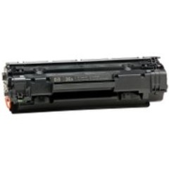 HP CB436A 36A MICR (For Cheque Printing) Toner Cartridge COMPATIBLE for P1505 P1505n M112